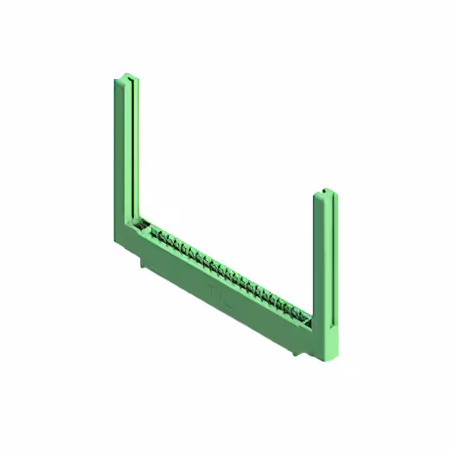 337-020-520-658 EDAC Inc.  Edgeboard Connectors